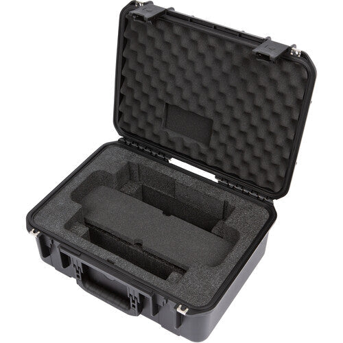 SKB 3i1813-7-RP2 iSeries 1813-7 RODECaster Pro II Case