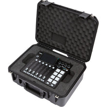 Load image into Gallery viewer, SKB 3i1813-7-RP2 iSeries 1813-7 RODECaster Pro II Case