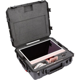 SKB 3i-2421-IMAC iSeries 2421-7 Custom 24” iMac Case