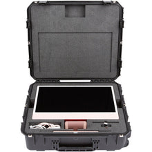 Load image into Gallery viewer, SKB 3i-2421-IMAC iSeries 2421-7 Custom 24” iMac Case