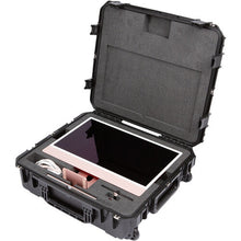 Load image into Gallery viewer, SKB 3i-2421-IMAC iSeries 2421-7 Custom 24” iMac Case