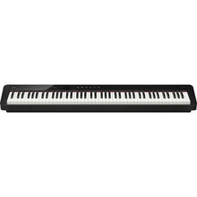 Load image into Gallery viewer, Casio Privia PX-S5000BK 88-Key Slim-Body Portable Digital Piano (Black)