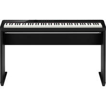 Load image into Gallery viewer, Casio Privia PX-S5000BK 88-Key Slim-Body Portable Digital Piano (Black)