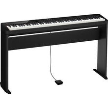 Load image into Gallery viewer, Casio Privia PX-S5000BK 88-Key Slim-Body Portable Digital Piano (Black)
