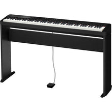 Load image into Gallery viewer, Casio Privia PX-S5000BK 88-Key Slim-Body Portable Digital Piano (Black)