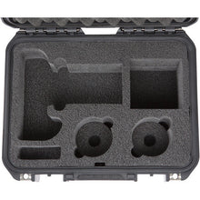 Load image into Gallery viewer, SKB 3i-13096PC4K iSeries 1309-6 Blackmagic Design Pocket Cinema Camera 4K/6K Case