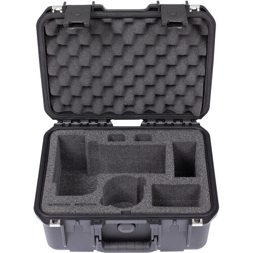 SKB 3i-13096-6KP iSeries Blackmagic Design Pocket Cinema Camera 6K Pro Case