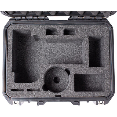 SKB 3i-13096-6KP iSeries Blackmagic Design Pocket Cinema Camera 6K Pro Case