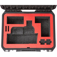 Load image into Gallery viewer, SKB 3i-1510-6XA iSeries 1510-6 Canon XA Camcorder Case