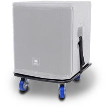 Load image into Gallery viewer, JBL Bags PRX915XLF-CASTERBRD Caster Board for JBL PRX915XLF Subwoofer