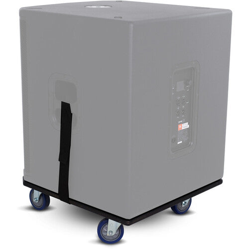 JBL Bags PRX918XLF-CASTERBRD Caster Board for JBL PRX918XLF Subwoofer