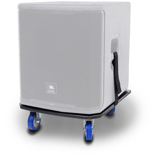 JBL Bags PRX918XLF-CASTERBRD Caster Board for JBL PRX918XLF Subwoofer