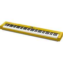 Load image into Gallery viewer, Casio Privia PX-S7000HM 88-Key Portable Digital Piano (Harmonious Mustard)