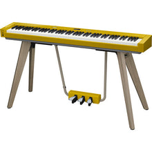 Load image into Gallery viewer, Casio Privia PX-S7000HM 88-Key Portable Digital Piano (Harmonious Mustard)