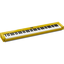 Load image into Gallery viewer, Casio Privia PX-S7000HM 88-Key Portable Digital Piano (Harmonious Mustard)