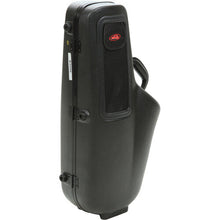 Load image into Gallery viewer, SKB 1SKB-440 Contoured Pro Alto Sax Case