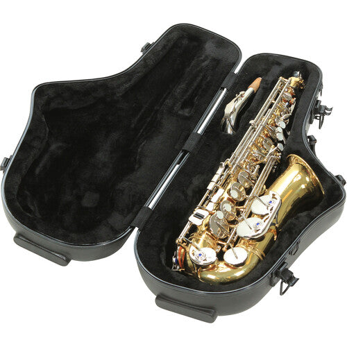 SKB 1SKB-440 Contoured Pro Alto Sax Case