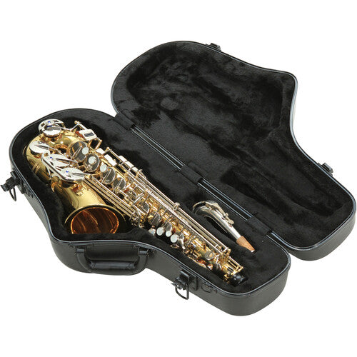SKB 1SKB-450 Contoured Pro Tenor Sax Case