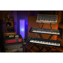 Load image into Gallery viewer, Focusrite CLARETT-PLUS-OCTOPRE Eight-Channel Preamp with 24-Bit / 192 kHz Conversion and ADAT I/O