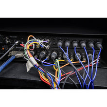 Load image into Gallery viewer, Focusrite CLARETT-PLUS-OCTOPRE Eight-Channel Preamp with 24-Bit / 192 kHz Conversion and ADAT I/O