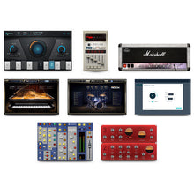 Load image into Gallery viewer, Focusrite CLARETT-PLUS-4PRE Desktop 18x8 USB-C Audio/MIDI Interface