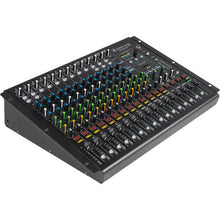 Load image into Gallery viewer, Mackie Onyx16 Rack Ear Kit for the Onyx16 16-Channel Premium Analog Mixer