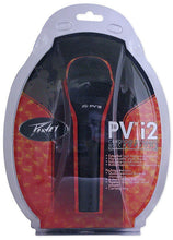 Load image into Gallery viewer, Peavey PVI 2 1/4" Cardioid Unidirectional Dynamic Vocal Microphone with 1/4" Cable