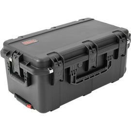 SKB 3i-2513-10BE iSeries Wheeled Case (Empty)