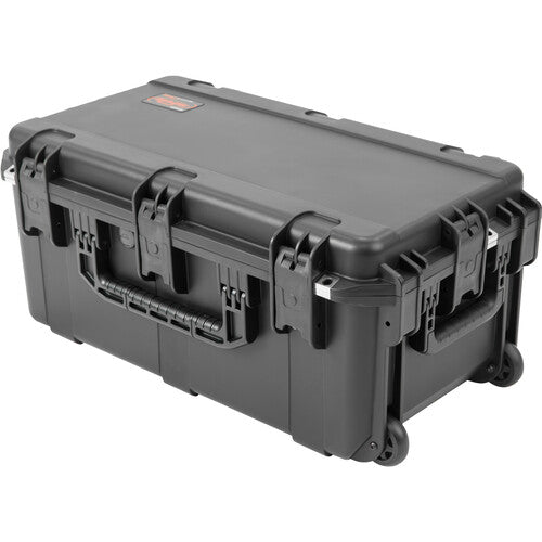 SKB 3i-2513-10BE iSeries Wheeled Case (Empty)