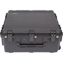 Load image into Gallery viewer, SKB 3i-2828-12BC iSeries Wheeled Case (Cubed Foam)