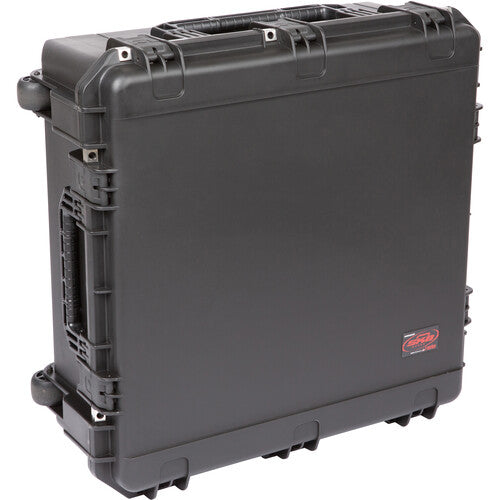 SKB 3i-2828-12BC iSeries Wheeled Case (Cubed Foam)