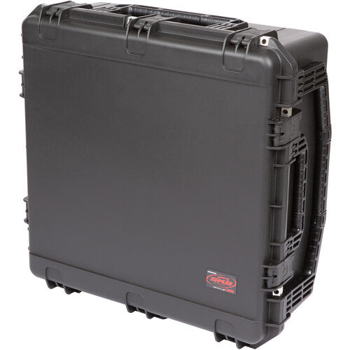 SKB 3i-2828-12BC iSeries Wheeled Case (Cubed Foam)