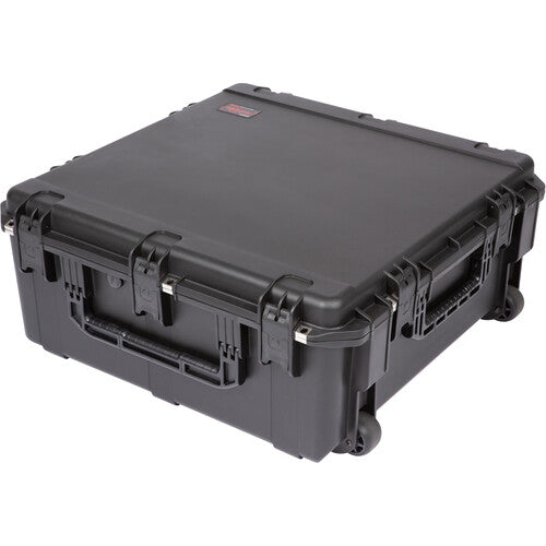 SKB 3i-2828-12BE iSeries Wheeled Case (Empty)
