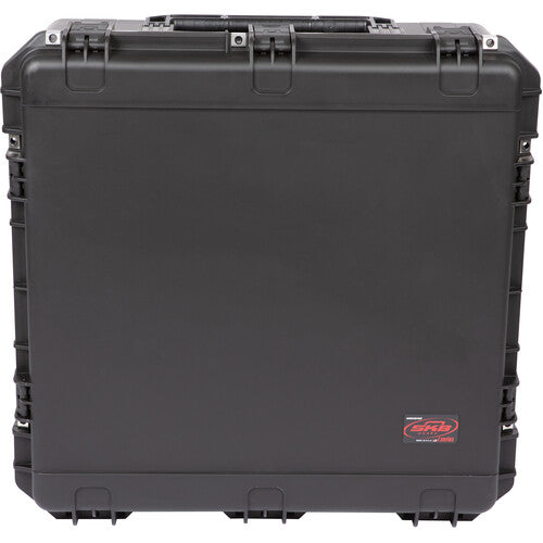 SKB 3i-2828-12BE iSeries Wheeled Case (Empty)