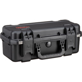 SKB 3i-17066ATM iSeries 1706-6 Blackmagic Design ATEM Mini Extreme/Extreme ISO Case