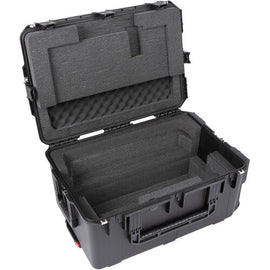 SKB 3i-261712HD8 iSeries 2617-12 Blackmagic Design ATEM TV Studio HD8/4K8 Case
