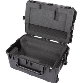 SKB 3i-261712HD8 iSeries 2617-12 Blackmagic Design ATEM TV Studio HD8/4K8 Case