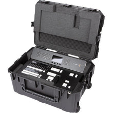 Load image into Gallery viewer, SKB 3i-261712HD8 iSeries 2617-12 Blackmagic Design ATEM TV Studio HD8/4K8 Case