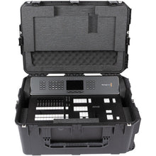 Load image into Gallery viewer, SKB 3i-261712HD8 iSeries 2617-12 Blackmagic Design ATEM TV Studio HD8/4K8 Case