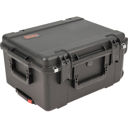SKB 3i2222-12QU5 iSeries Allen & Heath Qu-5 / Qu-5D Mixer Case