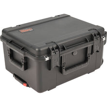 Load image into Gallery viewer, SKB 3i2222-12QU5 iSeries Allen &amp; Heath Qu-5 / Qu-5D Mixer Case