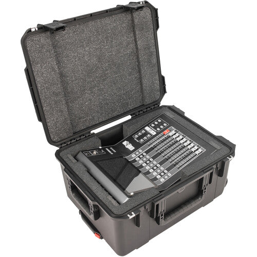 SKB 3i2015-10DM3 iSeries 2015-10 Yamaha DM3 Digital Mixer Case