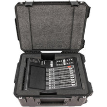 Load image into Gallery viewer, SKB 3i2015-10DM3 iSeries 2015-10 Yamaha DM3 Digital Mixer Case