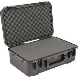 SKB 3i-2313-8B-C iSeries Case with Cubed Foam (Black)