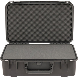 SKB 3i-2313-8B-C iSeries Case with Cubed Foam (Black)
