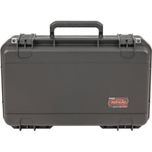 Load image into Gallery viewer, SKB 3i-2313-8B-C iSeries Case with Cubed Foam (Black)