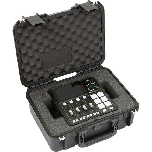 SKB 3i1510-6-RD iSeries 1510-6 RODECaster Duo Case