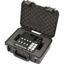 Load image into Gallery viewer, SKB 3i1510-6-RD iSeries 1510-6 RODECaster Duo Case