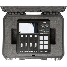 Load image into Gallery viewer, SKB 3i1510-6-RD iSeries 1510-6 RODECaster Duo Case