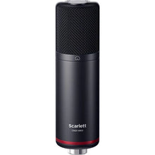 Load image into Gallery viewer, Focusrite Scarlett 2i2 Studio 4rd Gen 2-In/2-Out USB Audio Interface w/Condenser Mic &amp; Headphones